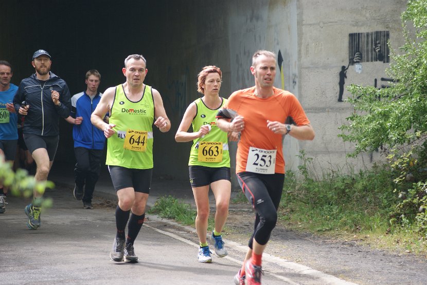 Hyacintenjogging 2015 - 06